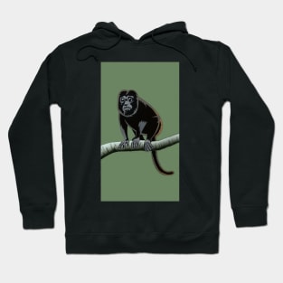 Mono Congo Hoodie